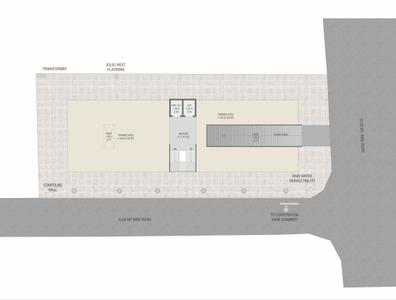 Navkar Harmony Layout Plan 2