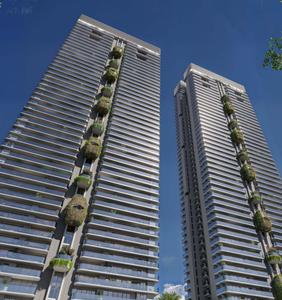 Project Image of 3100.0 - 3600.0 Sq.ft 3 BHK Apartment for buy in BPTP Skynest Towers