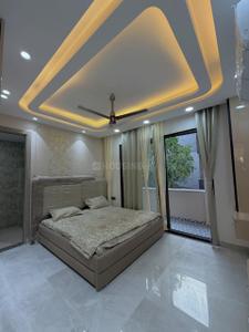 Project Image of 360.0 - 900.0 Sq.ft 1 BHK Builder Floor for buy in AM The Lord Krishna Appartment