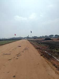 Project Image of 1503.0 - 3600.0 Sq.ft Residential Plot Plot for buy in Ramchandra Divine County