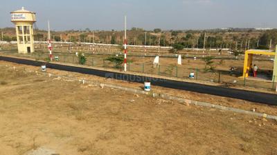 Yesh Greens Phase 3 Elevation 2