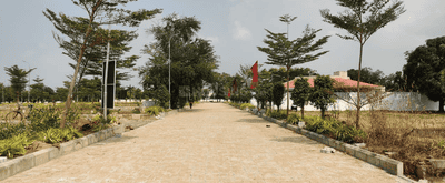 Project Image of 700.0 - 1800.0 Sq.ft Residential Plot Plot for buy in RBS The Crest Phase 2