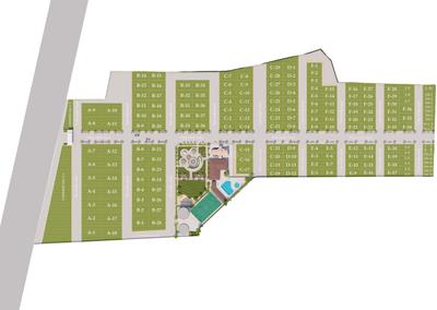 Project Image of 1035.0 - 2400.0 Sq.ft Residential Plot Plot for buy in Abhinav Shreepuram
