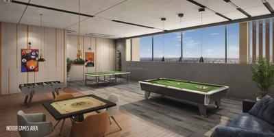 Project Image of 812.0 - 1755.0 Sq.ft 2 BHK Apartment for buy in 10 Elite Akasa