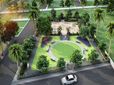 Project Image of 0.0 - 1500.0 Sq.ft Residential Plot Plot for buy in Svamitva Sylvia City Phase 2
