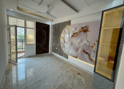 Project Image of 1100.0 - 1700.0 Sq.ft 2 BHK Builder Floor for buy in Royal Twins