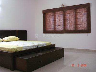 Project Image of 0.0 - 3500.0 Sq.ft 4 BHK Villa for buy in DSR Elite
