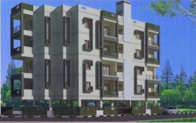 Project Image of 1382.0 - 1503.0 Sq.ft 3 BHK Apartment for buy in Sri Lakshmi Nivasa