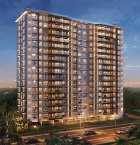 Project Image of 1000 Sq.ft 2 BHK Apartment / Flat for sale in Andheri West for Rs. 47500000