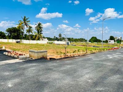 Project Image of 1200.0 - 2400.0 Sq.ft Residential Plot Plot for buy in Arohana Serenity