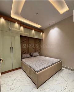 Project Image of 540.0 - 765.0 Sq.ft 2 BHK Builder Floor for buy in Kaur Premium Flats Dwarka Mor
