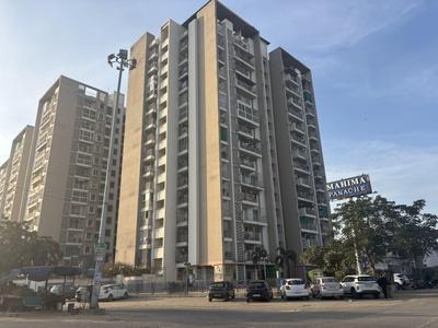 Project Image of 1350.0 - 2423.0 Sq.ft 2 BHK Apartment for buy in Mahima Panache