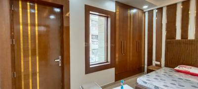 Project Image of 1800.0 - 4500.0 Sq.ft 4 BHK Builder Floor for buy in Geo Ultra Luxury Floors