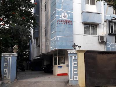 Project Image of 1064.0 - 1763.0 Sq.ft 2 BHK Apartment for buy in DSR Naveen Lakeside