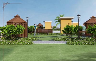 Project Image of 950.0 - 1350.0 Sq.ft 2 BHK Apartment for buy in Green Baliram Enclave