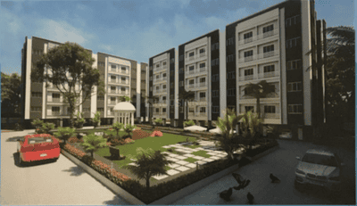 Sai Residency Images for Elevation of Sai Developers Surat1 Sai Residency 1