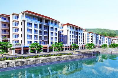 Project Image of 307.0 - 922.0 Sq.ft Studio Studio Apartment for buy in Lavasa Belshore 11 12 13 14 15 16 17 18 LCL 0010