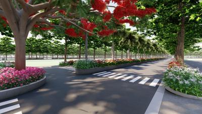 Project Image of 2000.47 - 5720.16 Sq.ft Residential Plot Plot for buy in Prestige Orchards