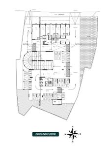 Project Image of 686.0 - 1522.0 Sq.ft 2 BHK Apartment for buy in Savvy Merushikhar