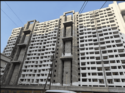 Project Image of 1020 Sq.ft 2 BHK Apartment / Flat for sale in Ambernath East for Rs. 4799000