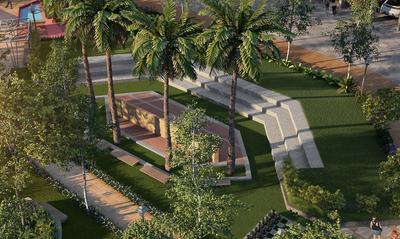Project Image of 541.32 - 802.13 Sq.ft 2 BHK Apartment for buy in Dosti Planet North Sector 3
