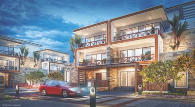 Project Image of 1875 Sq.ft 3 BHK Apartment / Flat for sale in Sushant Golf City for Rs. 17500000