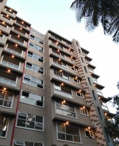 Project Image of 201.93 - 582.87 Sq.ft 1 BHK Apartment for buy in Aashirwad