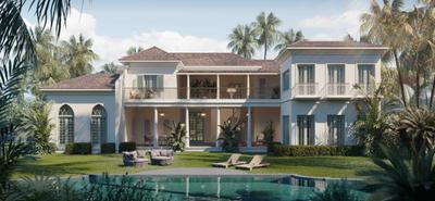 Project Image of 0.0 - 3745.84 Sq.ft 5 BHK Villa for buy in Realcon Villa Lluvia