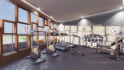 Project Image of 941 Sq.ft 2 BHK Apartment / Flat for sale in Vikas Nagar for Rs. 6120000