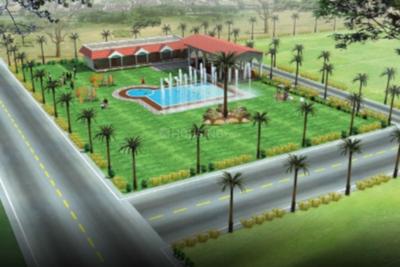 Project Image of 1199.96 - 2400.03 Sq.ft Residential Plot Plot for buy in Manavi Palm Heights