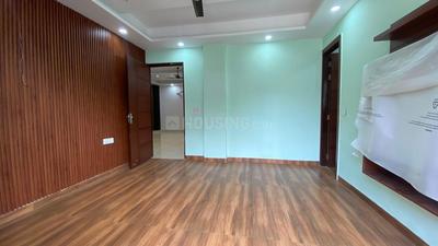 Project Image of 1250.0 - 2200.0 Sq.ft 3 BHK Builder Floor for buy in Capital Ultra Luxury Floors