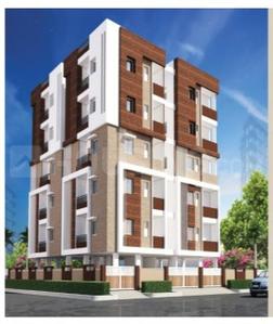 Project Image of 1054.97 - 1099.96 Sq.ft 2 BHK Apartment for buy in Newland NLC Avanthi