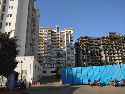 Project Image of 598.0 - 876.0 Sq.ft 2 BHK Apartment for buy in Pharande L Axis Phase II Cluster A