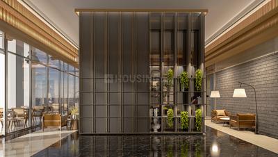 Project Image of 2048.0 - 2561.0 Sq.ft 3 BHK Apartment for buy in Ayatana Residences E City