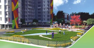 Project Image of 418.0 - 623.0 Sq.ft 1 BHK Apartment for buy in Paarth Humming Retreat Phase 2