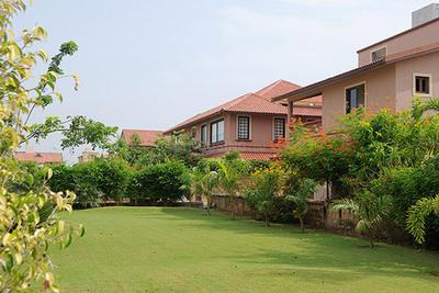 Project Image of 7830 Sq.ft 4 BHK Independent House for sale in Shilaj for Rs. 108700000