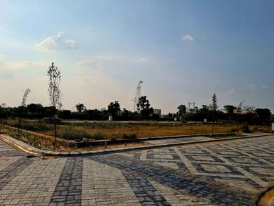 Project Image of 900.0 - 1800.0 Sq.ft Residential Plot Plot for buy in Janak Nandini Ramaa Enclave II
