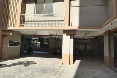 Project Image of 599.87 - 788.89 Sq.ft 2 BHK Apartment for buy in The Antilia
