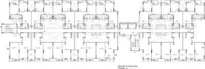 Project Image of 650.0 - 2100.0 Sq.ft 1 BHK Duplex for buy in Paras Seasons