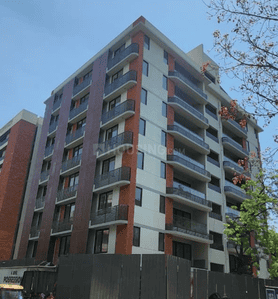 Project Image of 1705.76 - 1752.9 Sq.ft 4 BHK Apartment for buy in Aikya Three