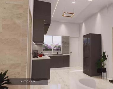 Project Image of 1057.0 - 1804.0 Sq.ft 2 BHK Apartment for buy in Hoysala Hallmark Lalith