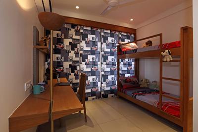 Project Image of 1166.0 - 1710.0 Sq.ft 3 BHK Apartment for buy in Ganesh Skyline 2