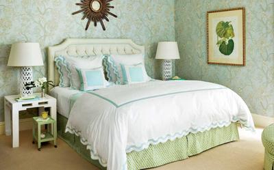 Annapurna Heights Bedroom 1