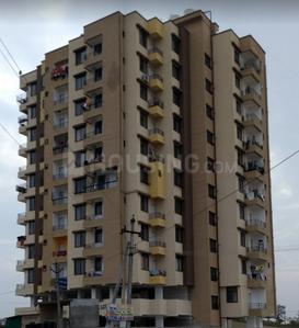Miraj Morning Elevation 1