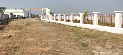 Project Image of 800.0 - 5000.0 Sq.ft Residential Plot Plot for buy in Kissan Green Paradise