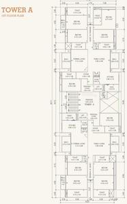 Project Image of 5600 Sq.ft 5 BHK Apartment / Flat for sale in Subhanpura for Rs. 39000000