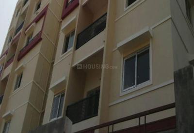 Project Image of 1200.0 - 1420.0 Sq.ft 2 BHK Apartment for buy in Mycon Acropolis