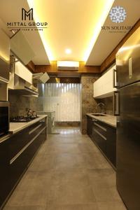 Project Image of 0.0 - 2016.0 Sq.ft 4 BHK Apartment for buy in Mittal Sun Solitare