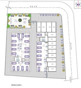Project Image of 1265.0 - 1310.0 Sq.ft 2 BHK Apartment for buy in Ridaan Vanraj