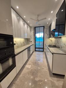 Project Image of 0.0 - 2250.0 Sq.ft 4 BHK Builder Floor for buy in Dream Ultra Luxury Smart Floors